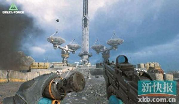 三角洲行动pc科技工具（三角洲行动pc科技工具哪个最好用？）