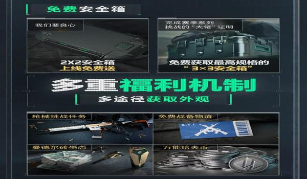 三角洲行动是不是有科技啊(《三角洲行动》科技被封的概率多大?) 三角洲行动是不是有科技啊(《三角洲行动》科技被封的概率多大?)