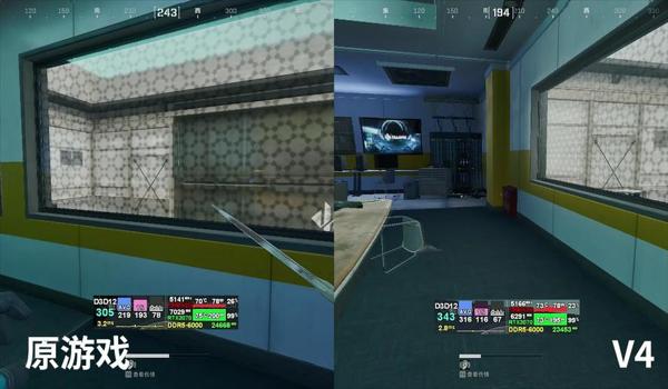 三角洲行动画质优化软件(《三角洲行动》画质模糊,哪个软件能优化?) 三角洲行动画质优化软件(《三角洲行动》画质模糊,哪个软件能优化?)